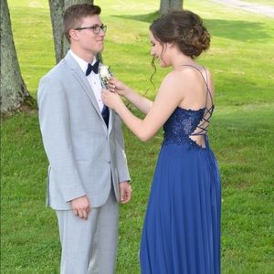 Meet your Posher, Karana